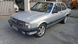 Chevrolet Chevette L / Sl / Sl/E / Dl / Se 1.6 1993