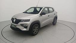 Renault Kwid 1.0 Zen 2026