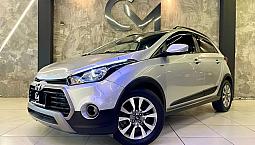 Hyundai Hb20X Style 1.6 Flex 16V Mec. 2018