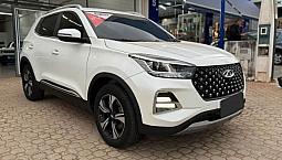 Chery Tiggo 5X Sport 1.5 Turbo Flex Aut. 2024