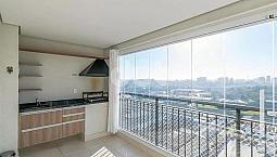 Apartamento - Independência - São Bernardo Do Campo