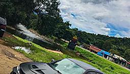 Mitsubishi Lancer Glx 1998