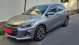 Chevrolet Onix Hatch Premier 1.0 12V Tb Flex Aut. 4P 2025