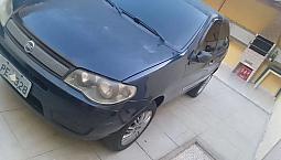 Fiat Palio 1.0/ Trofeo 1.0 Fire/ Fire Flex 2P 2008