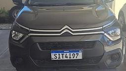 Citroen C3 Live Pack 1.0 Flex 6V 5P Mec. 2024