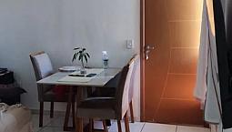 Ágio De Apartamento Em Valparaíso De Goiás 