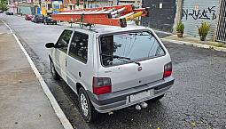 Fiat Uno Mille 1.0 Fire/ F.flex/ Economy 2P 2010