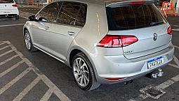 Volkswagen Golf Comfortline 1.4 Tsi 140Cv Aut. 2015