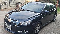 Cruze Lt Hatch 2012 Manual