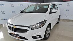 Chevrolet Prisma 1.4 Mpfi Ltz 8V Flex 4P Manual