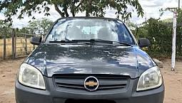 Gm - Chevrolet Celta 2008/2009