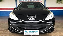 Peugeot 207 Hatch Xr-sport 1.4 8v Flex 4p