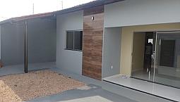 Casa No Salles Jardins Em Castanhal Pra Financiamento Por R$215 Mil