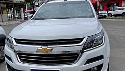Trailblazer 2018