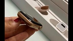 Vendo Apple Watch 4