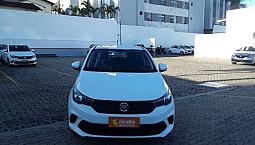 Fiat Argo 2019/2020 1.0 Firefly Flex Drive Manual