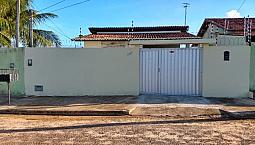 Belissima Casa 3/4, 1 Suite, Escritura Pública, Proximo Ao Ct Do América