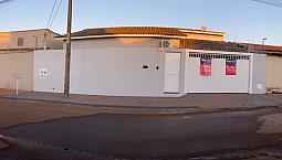 Vendo Casa Residencial Veneza