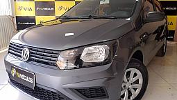 Voyage 2018/2019 1.0 12V Mpi Totalflex 4P Manual
