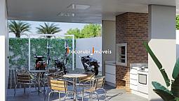 Florianópolis - Apartamento Padrão - Itacorubi