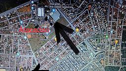 Lote Bairro Cardoso Com Barracao Área De 450  Metros 