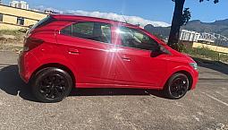 Chevrolet Ônix Lt 1.0 2016