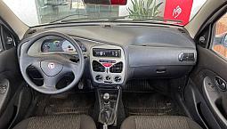 Palio 2010/2011 1.0 Mpi Fire Economy 8V Flex 4P Manual