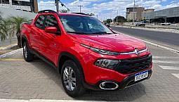 Fiat Toro 2021 Diesel 4X4 Extra