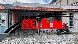 Casa Na Tv. Do Chaco, 2/4 , Garagem, Sala, Quintal, Documentada!