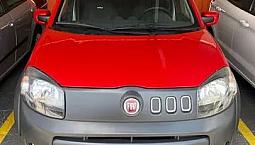 Uno Way 2011 1.0 Completo R$29.900