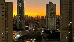 Apartamento No Alto Da Glória Em Goiânia