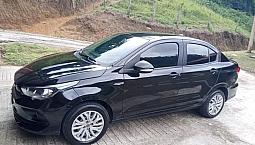 Vendo Fiat Cronos