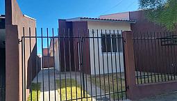 Casa Praticamente Nova Monte Sinai Ii Telêmaco Borba 