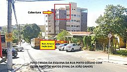 Cobertura Para Alugar