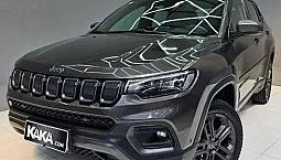 Jeep Compass Longitude 2.0 4X4 Dies. 16V Aut. 2022
