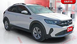 Volkswagen Nivus Comfortline 1.0 200 Tsi Flex Aut 2023