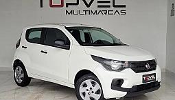 Fiat Mobi 1.0 Like Fire Flex 2019 