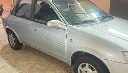 Chevrolet Classic Life/Ls 1.0 Vhc Flexp. 4P 2013