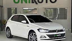 Volkswagen Polo Comfort. 200 Tsi 1.0 Flex 12V Aut. 2020