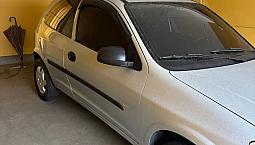 Chevrolet Celta Life/ Ls 1.0 Mpfi 8V Flexpower 3P 2009