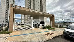 Condomínio Cancun - Apt. 304 Bloco F