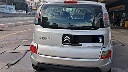 Citroen C3 Picasso Glx 1.6 Flex 16V 5P Aut. 2012