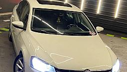 Volkswagen Passat Tb 2.0 Fsi/Tsi 211Cv Tiptronic 4P 2012