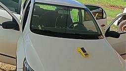 Volkswagen Gol Geração V 1.6 8V Mi Total Flex Mec. 4P 2011