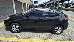 Jac J3 1.4 16V 5P Mec. 2012