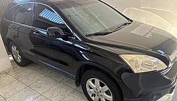 Honda Cr-v Lx 2.0 16v 2wd/2.0 Flexone Aut. 2008