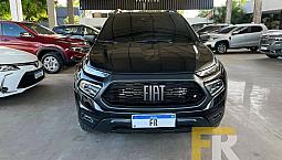 Fiat Toro Ultra 2.0 16V 4X4 Diesel Aut 2022