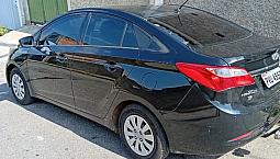 Hyundai Hb20S C.plus/C.style1.0 Flex 12V Mec. 4P 2015