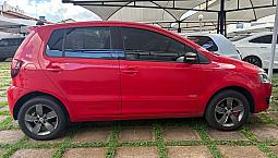 Volkswagen Fox 1.6 Mi Total Flex 8V 5P 2011