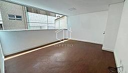 Apartamento | 2 Quartos | 2 Vagas | Bairro Castelo